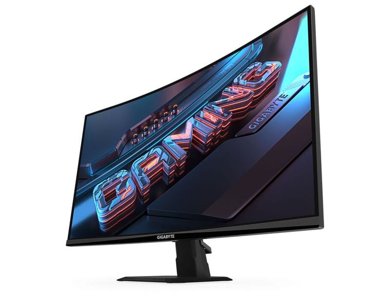 Gigabyte Monitor GS27QCA