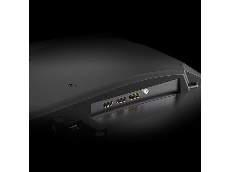 Gigabyte Monitor GS27FC