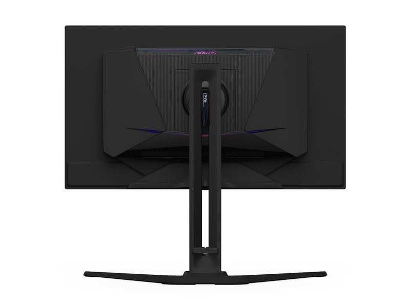 Gigabyte Monitor Aorus FO27Q3