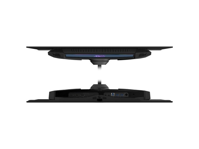 Gigabyte Monitor Aorus FO27Q3