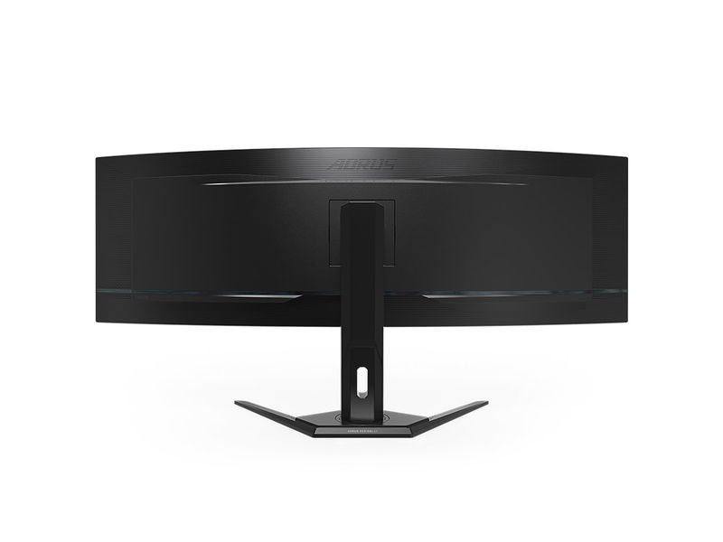 Gigabyte Monitor Aorus CO49DQ