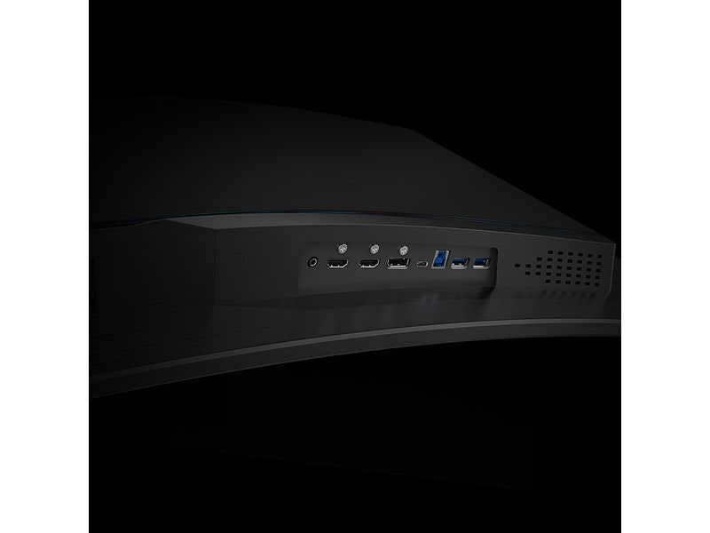 Gigabyte Monitor Aorus CO49DQ