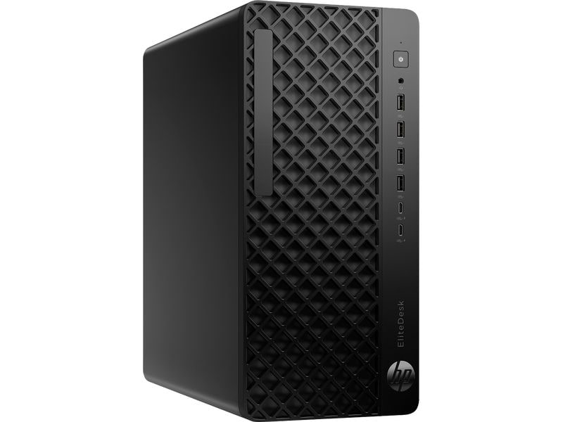 HP PC EliteDesk 8 G1i TWR A55PGET