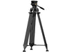 Smallrig FSD14 FreeSpeed Hochleistungs-Stativ aus Aluminiumlegierung