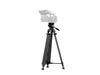 Smallrig FSD14 FreeSpeed Hochleistungs-Stativ aus Aluminiumlegierung