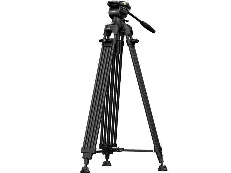 Smallrig FSD14 FreeSpeed Hochleistungs-Kohlefaserstativ