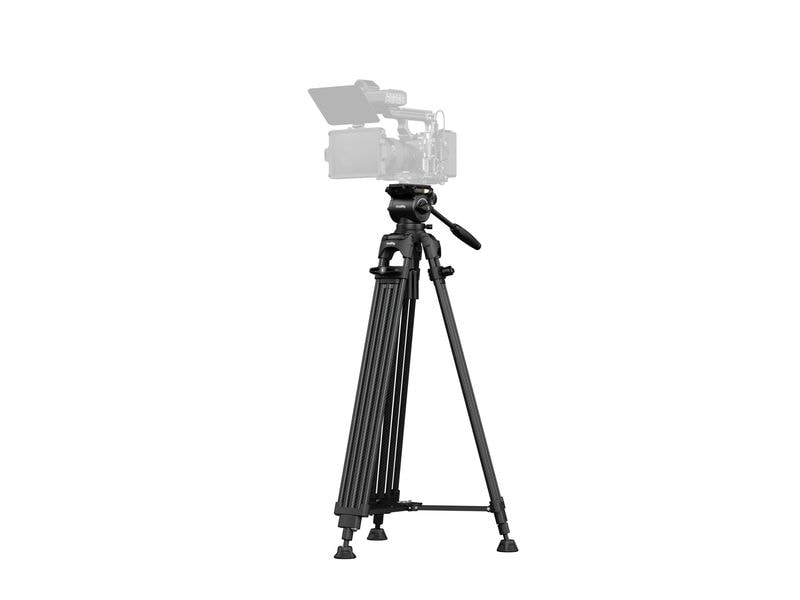 Smallrig FSD14 FreeSpeed Hochleistungs-Kohlefaserstativ