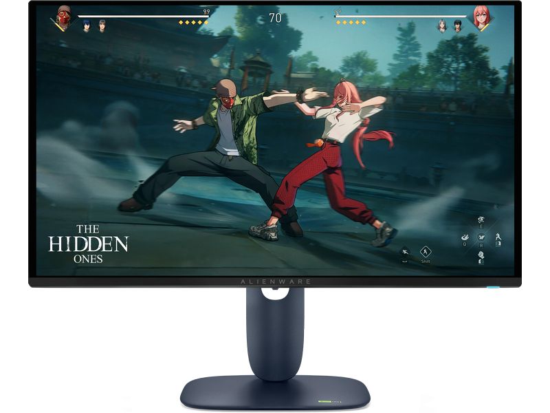 Dell Monitor Alienware AW2725D