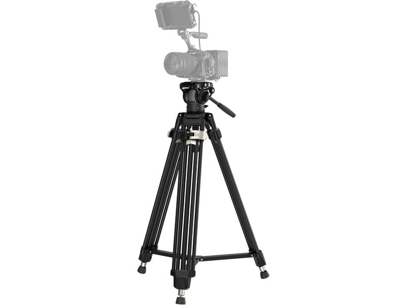 Smallrig Stativ FreeBlazer Heavy-Duty Kit AD-80