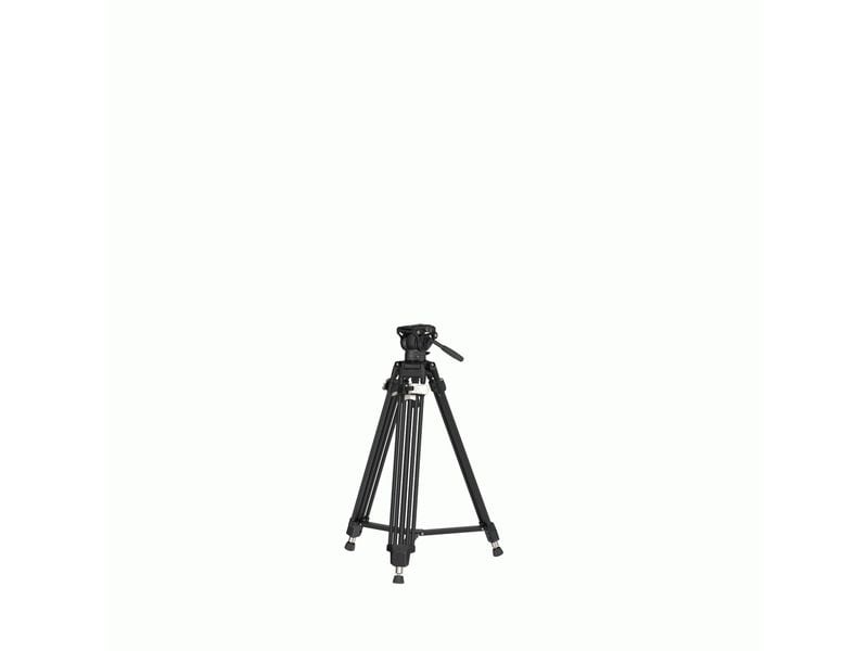 Smallrig Stativ FreeBlazer Heavy-Duty Kit AD-80