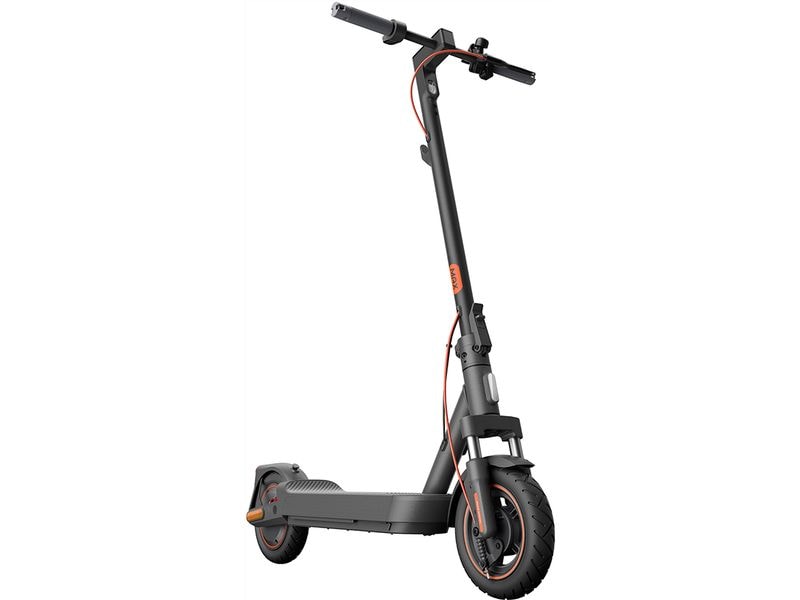 Xiaomi E-Scooter 5 Max Global Edition Black
