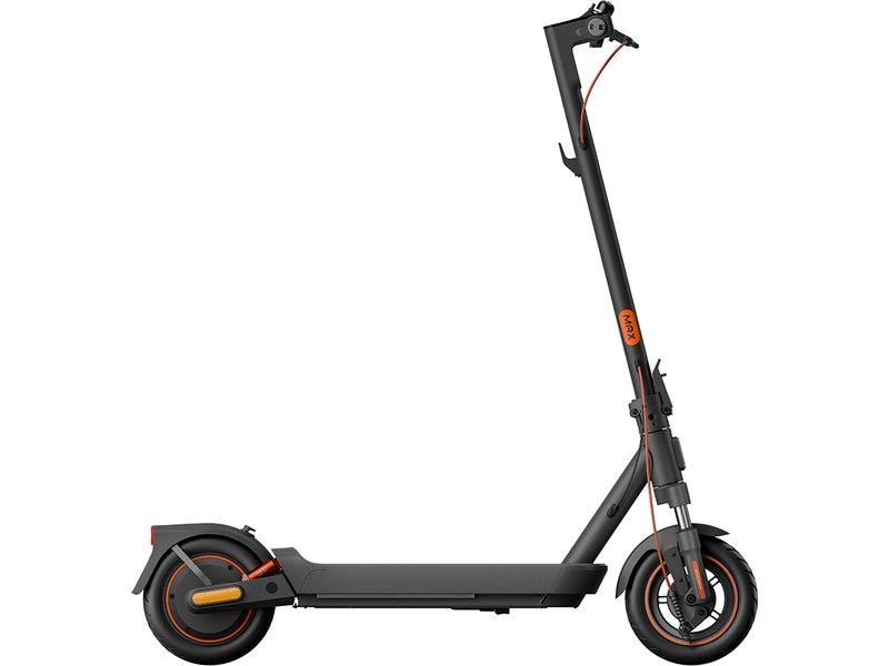 Xiaomi E-Scooter 5 Max Global Edition Black