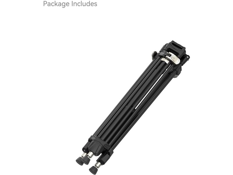 Smallrig Stativ FreeBlazer Heavy-Duty AD-80
