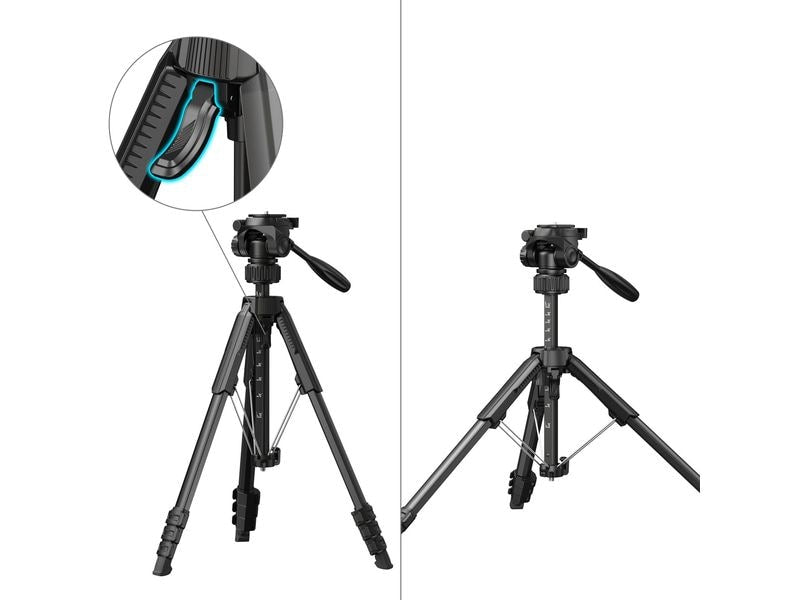 Smallrig «Stalite» AP-21 Tragbares Fotostativ