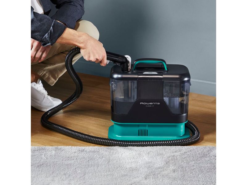 Rowenta Waschsauger Clean It IN5020