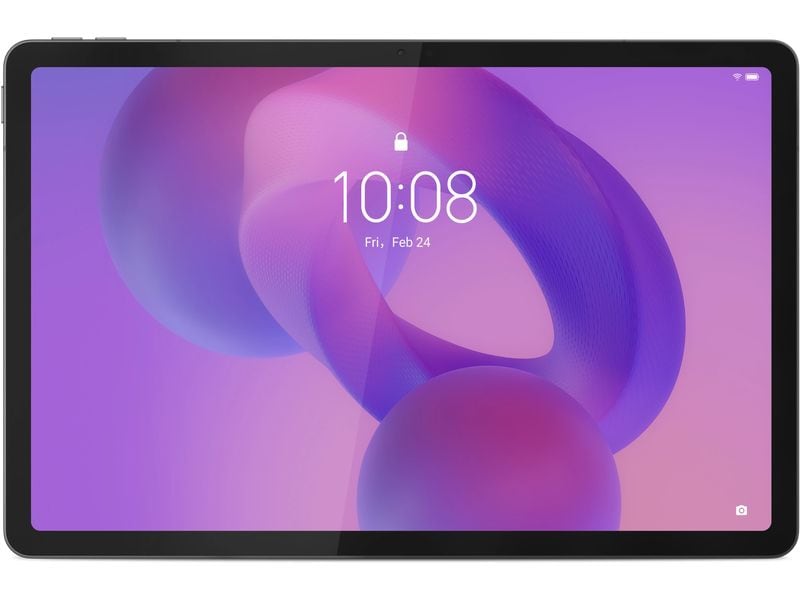 Lenovo Tablet Idea Tab 5G Mediatek 128 GB Grau