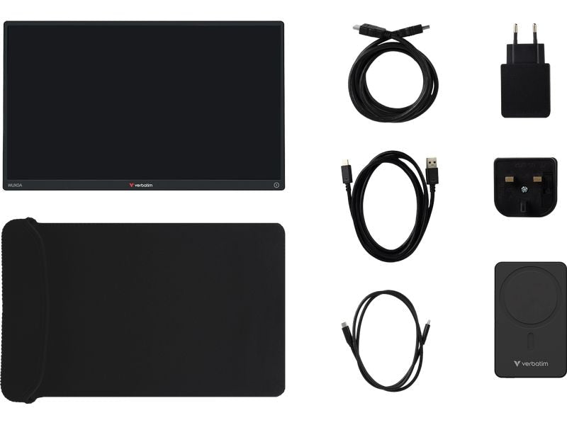 Verbatim Monitor 32087