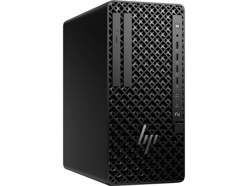 HP Workstation Z1 G1i TWR A40RQET