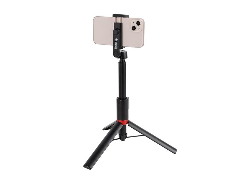 Smallrig Tragbares Selfie-Stick-Stativ