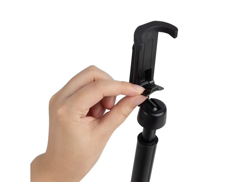 Smallrig Tragbares Selfie-Stick-Stativ
