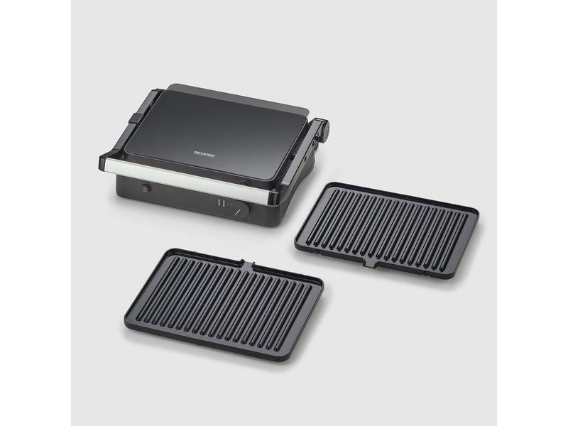 Severin Kontaktgrill Sevini Lite KG 2398 1800 W