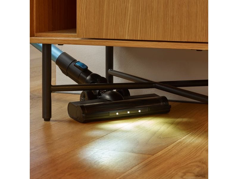 Severin Akku-Hand- und Stielsauger S’Power Slim HV 7151