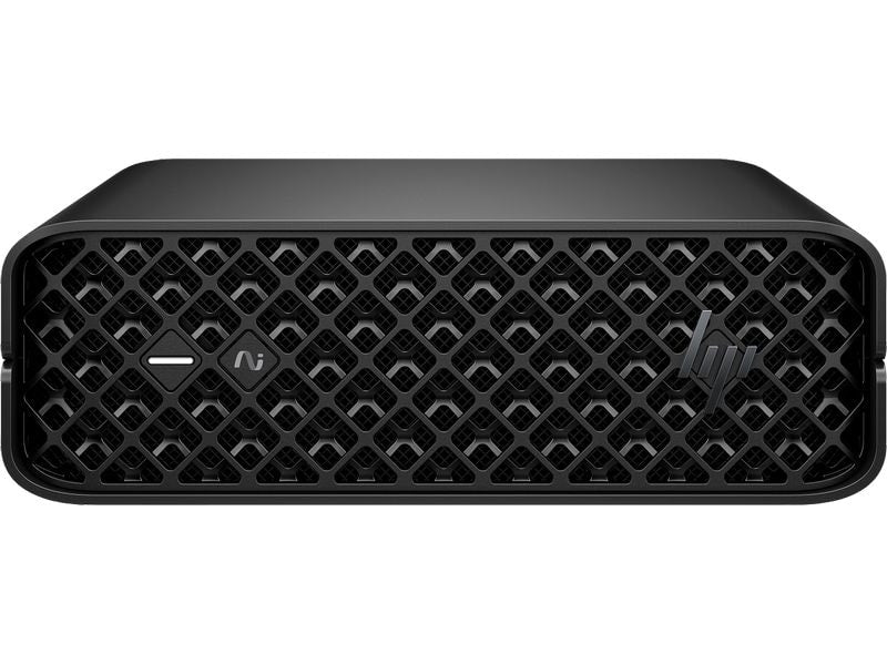 HP Workstation Z2 G1i DM A40PMET