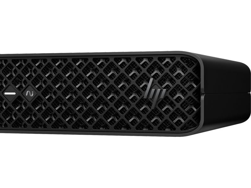 HP Workstation Z2 G1i DM A40PKET