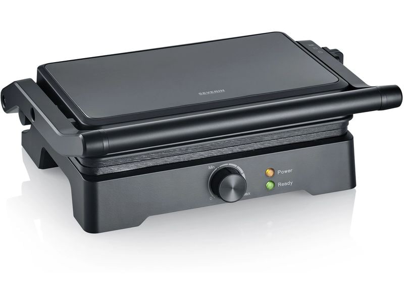 Severin Kontaktgrill KG 2391 1800 W