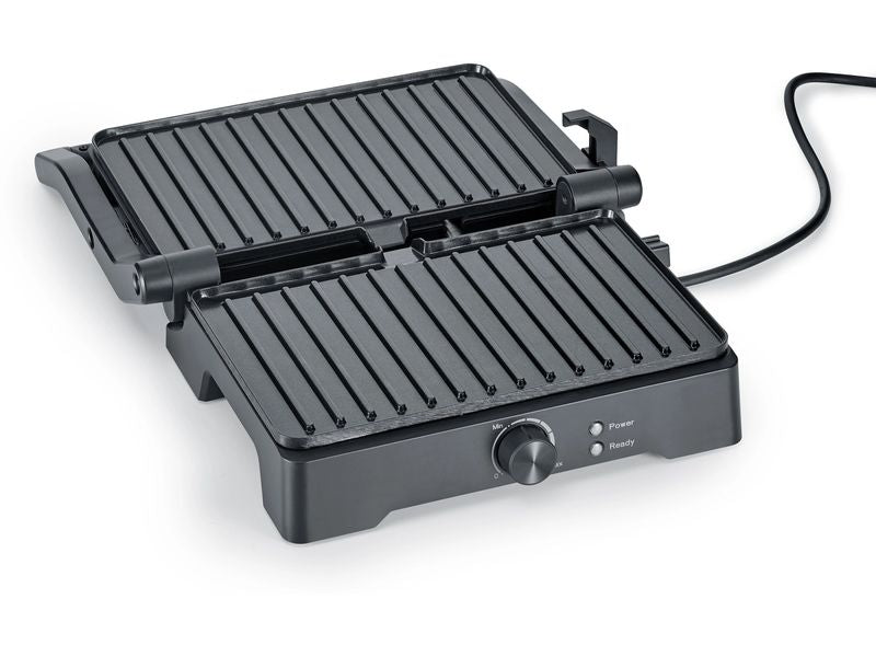 Severin Kontaktgrill KG 2391 1800 W