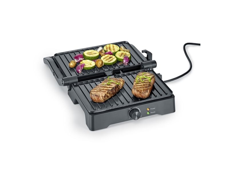 Severin Kontaktgrill KG 2391 1800 W