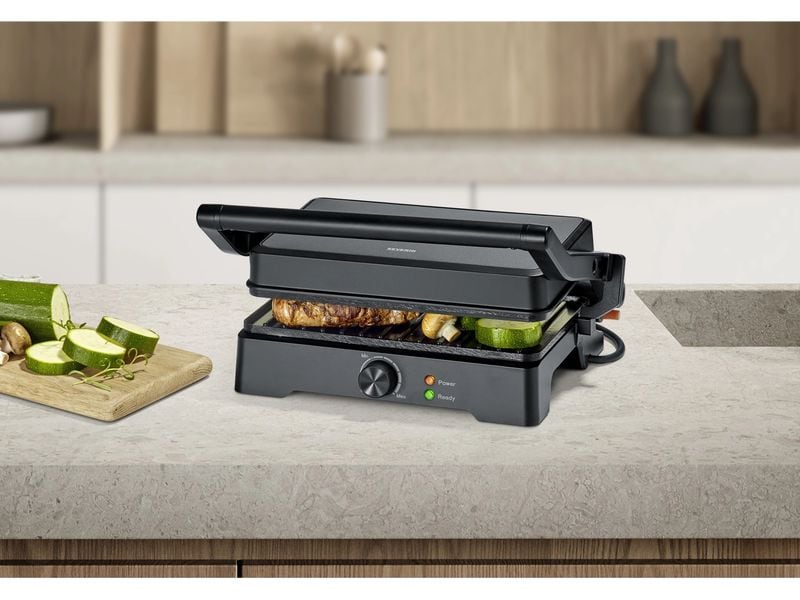 Severin Kontaktgrill KG 2391 1800 W