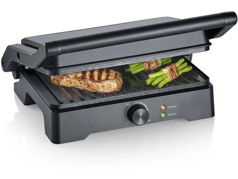 Severin Kontaktgrill KG 2391 1800 W