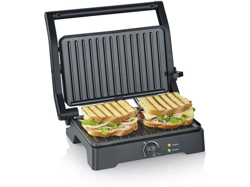 Severin Kontaktgrill KG 2391 1800 W
