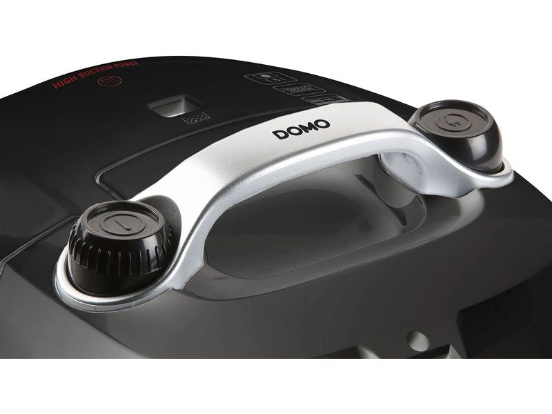 Domo Bodenstaubsauger DO1033S