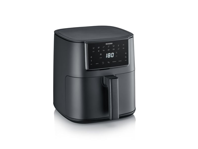 Severin Heissluft-Fritteuse FR 2452 5 l