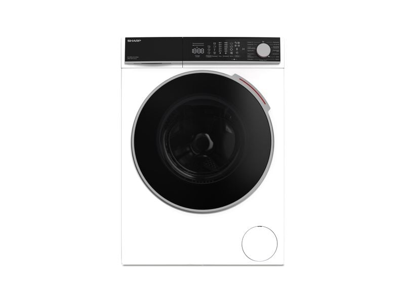 Sharp Waschmaschine ES-WNFL814CWDA-CH Links