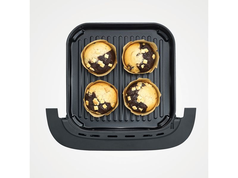 Severin Heissluft-Fritteuse FR 2446 11 l