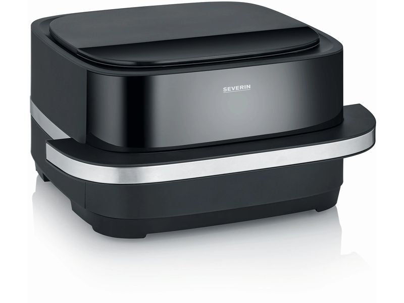 Severin Heissluft-Fritteuse FR 2446 11 l