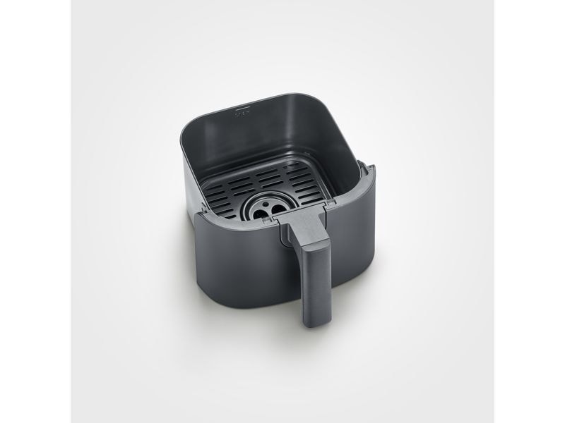 Severin Heissluft-Fritteuse Black Line Single FR 2461 4 l