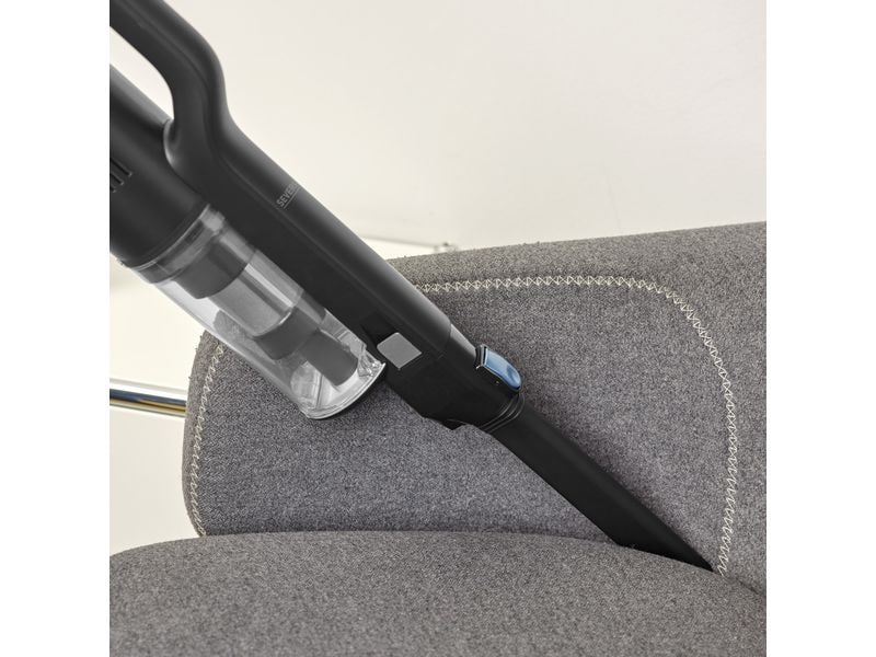 Severin Akku-Hand- und Stielsauger S’Power Slim HV 7151
