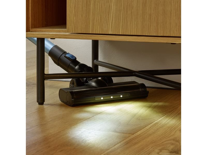 Severin Akku-Hand- und Stielsauger S’Power Slim HV 7151