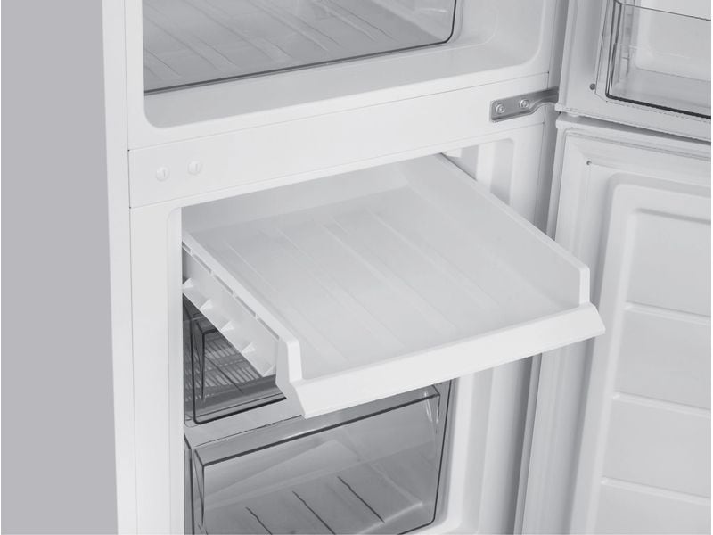 Severin Kühl-Gefrierkombination DT8770 Rechts