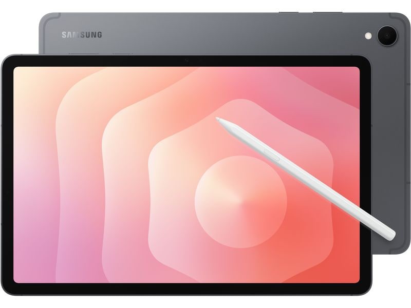 Samsung Galaxy Tab S11 WiFi 256 GB Grau