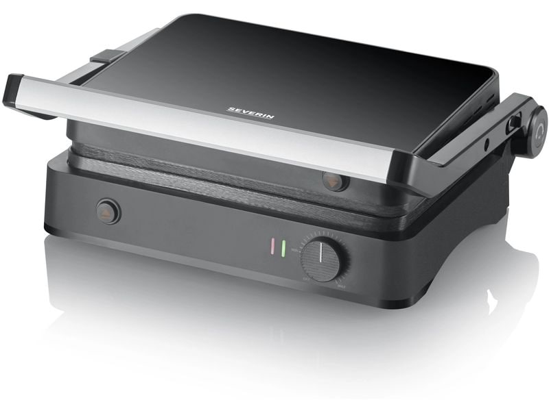 Severin Kontaktgrill Sevini Lite KG 2398 1800 W