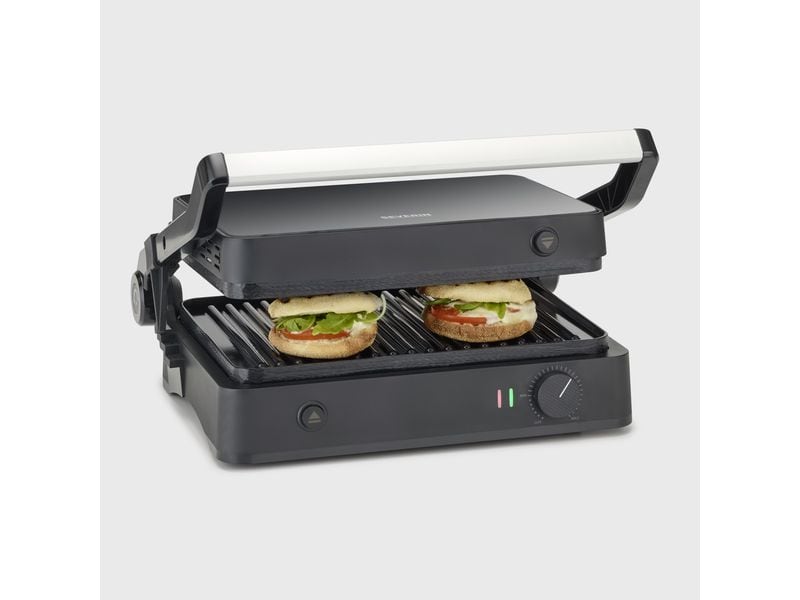 Severin Kontaktgrill Sevini Lite KG 2398 1800 W