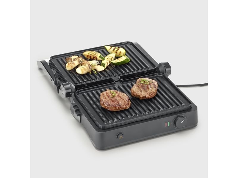 Severin Kontaktgrill Sevini Lite KG 2398 1800 W
