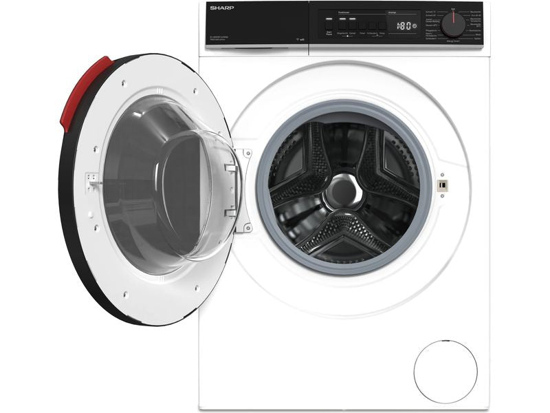 Sharp Waschmaschine ES-WNFB914CWDA-CH Links