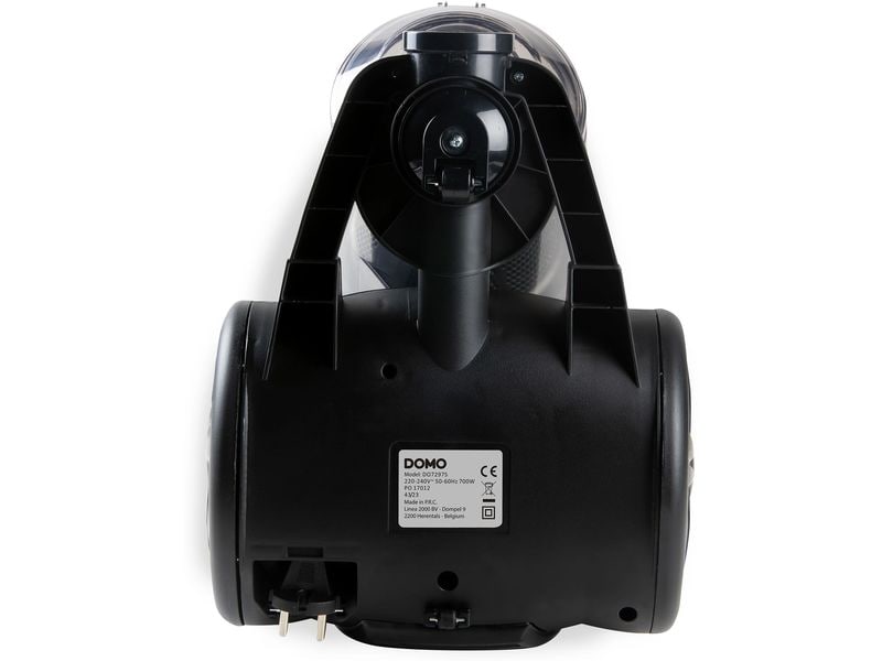 Domo Bodenstaubsauger DO7297S