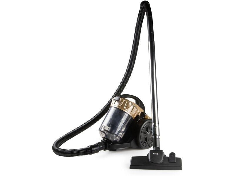 Domo Bodenstaubsauger DO7297S
